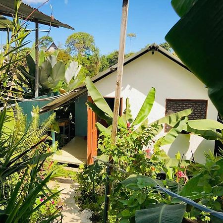 Casita Tangara Con Balcon Y Agua Caliente Leilighet Drakes Bay Eksteriør bilde